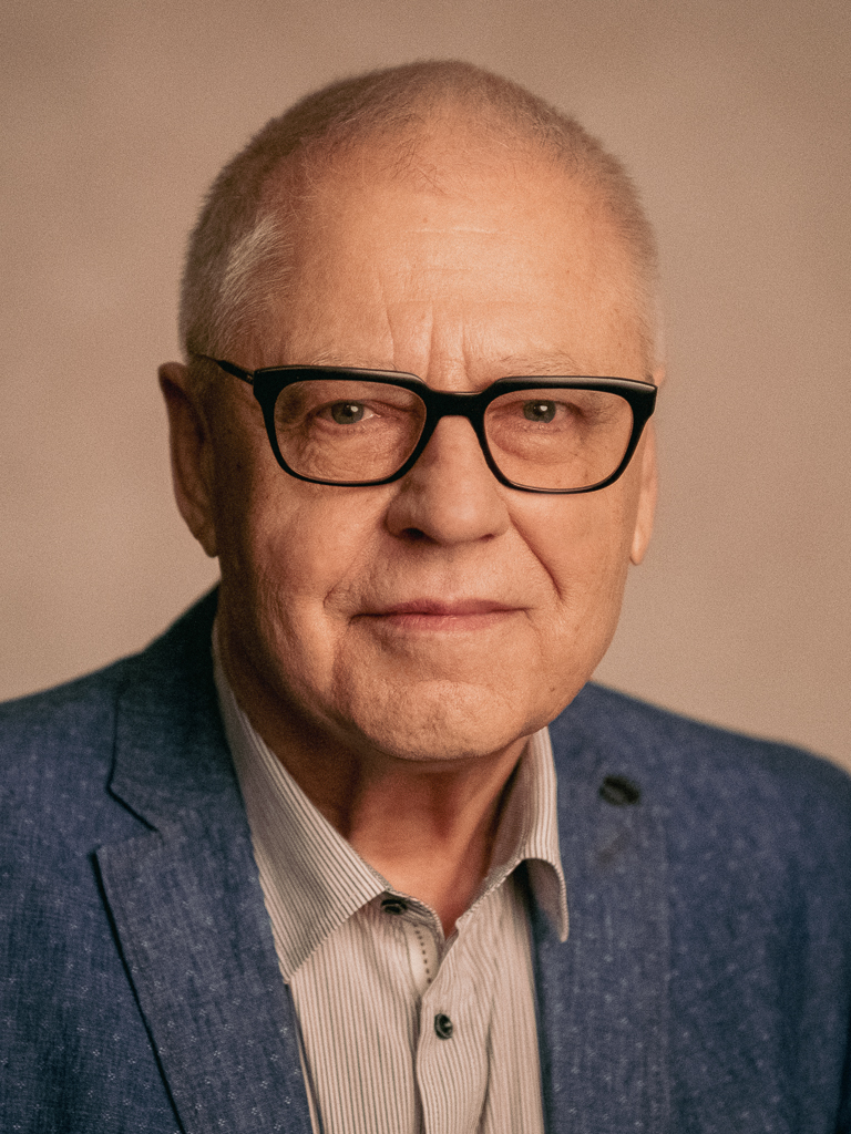 Krzysztof Torończyk. Fot. Marta Ankiersztejn